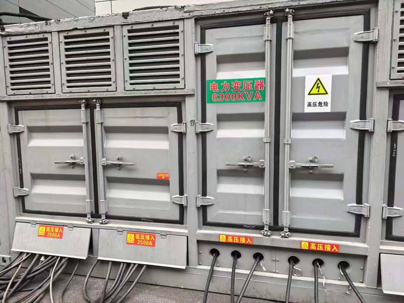 罗源柴油发电机组换季保养注意哪些事项？