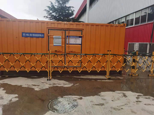 罗源租赁发电机 柴油发电机组供应商:柴油发电机组润滑油的作用?