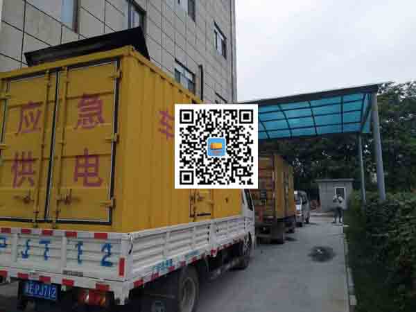 罗源发电车出租-发电机产品使用越来越广泛
