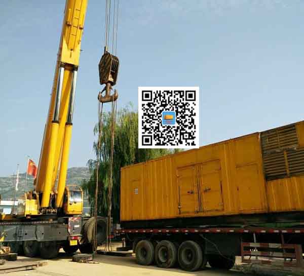 罗源发电车出租-全自动发电机组长期不使用该如何保养？
