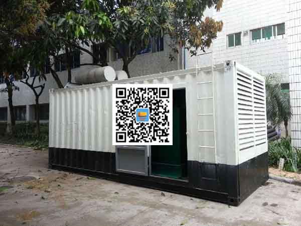 罗源出租发电机-什么样的柴油发电机使用效果比较好