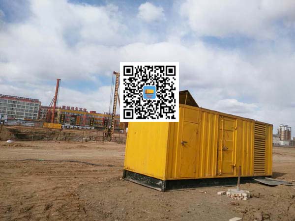 罗源发电机出租-柴油发电机组安全操作规程有哪些？