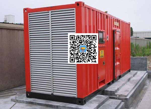 罗源300kw柴油发电机组一个小时耗油