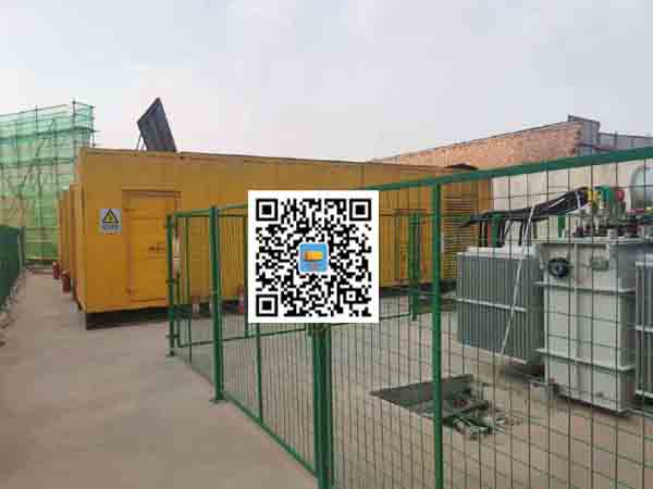 罗源发电机组的社会应用有哪些