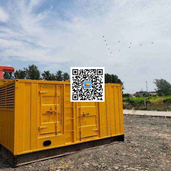 罗源发电机出租发电机电刷的结构与作用是什么