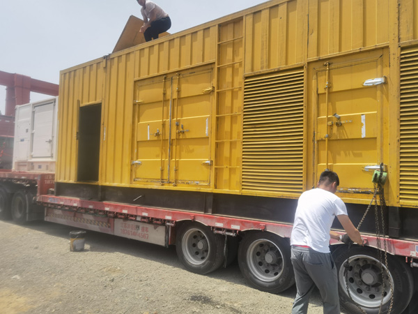 罗源发电机出租100KW发电机需要什么规格的电缆线？