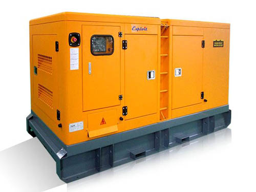 罗源影响 200kw 柴油发电机油耗的因素有哪些？