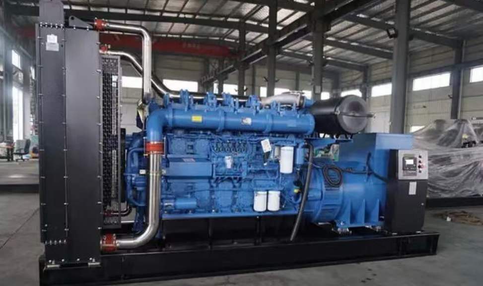 罗源如何选择适合的 500kW 柴油发电机组?