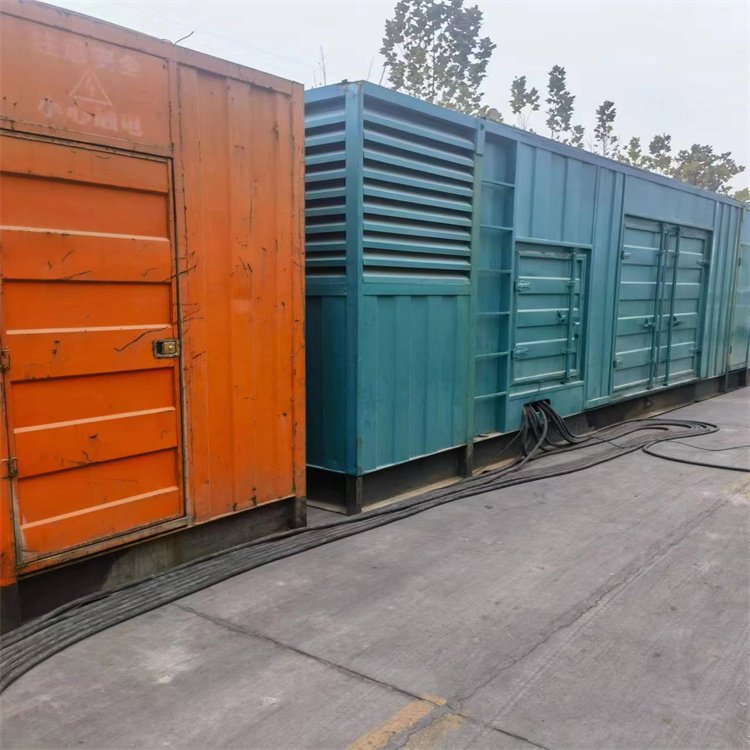 罗源如何选择适合 600kW 柴油发电机组的热继电器?