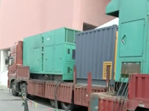 罗源柴油发电机的功率因数一般是多少？