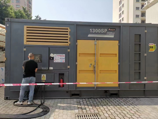 罗源500KW发电机组冬季应该配多大的启动电瓶？