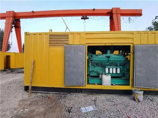 罗源冬季低温环境下，500KW发电机组应该选择什么类型的启动电瓶？