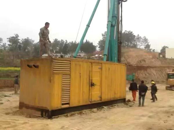 罗源如何判断水冷式机油散热器密封件是否需要更换?