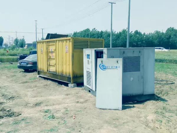 罗源柴油发电机组冬季日常维修需要哪些工具?